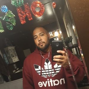 Meet your Posher, Chris